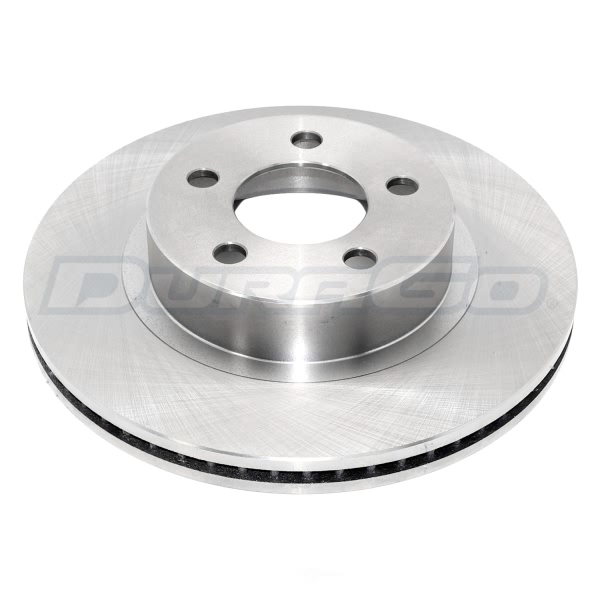 DuraGo Vented Front Brake Rotor BR54097