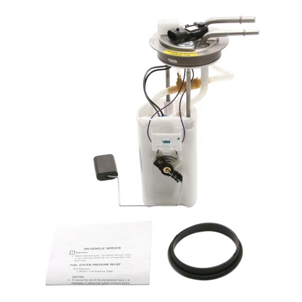 Delphi Fuel Pump Module Assembly FG0811