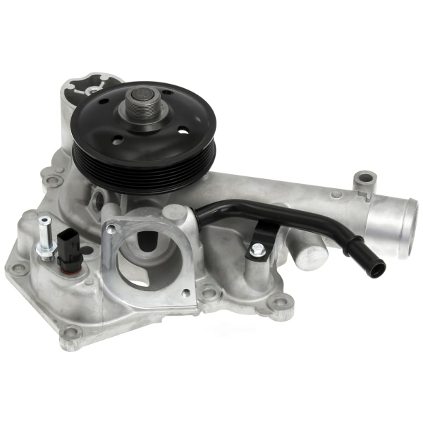 Gates Engine Coolant Standard Water Pump 43567