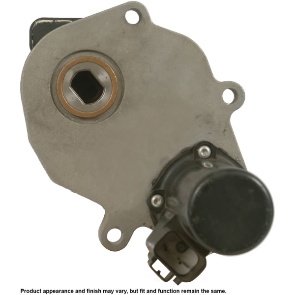 Cardone Reman Remanufactured Transfer Case Motor 48-205