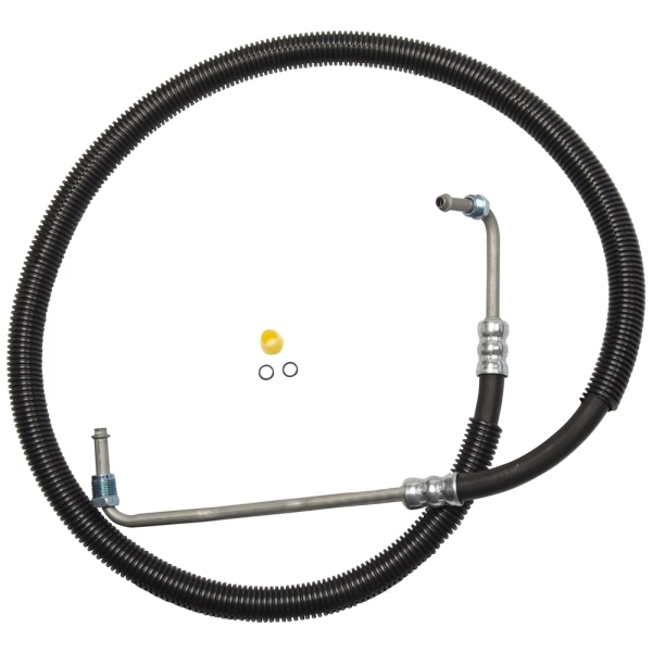 Gates Power Steering Pressure Line Hose Assembly 364630