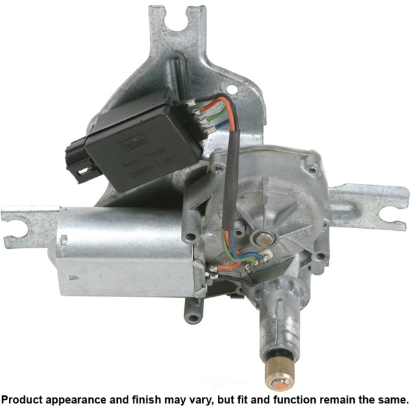 Cardone Reman Remanufactured Wiper Motor 40-2042