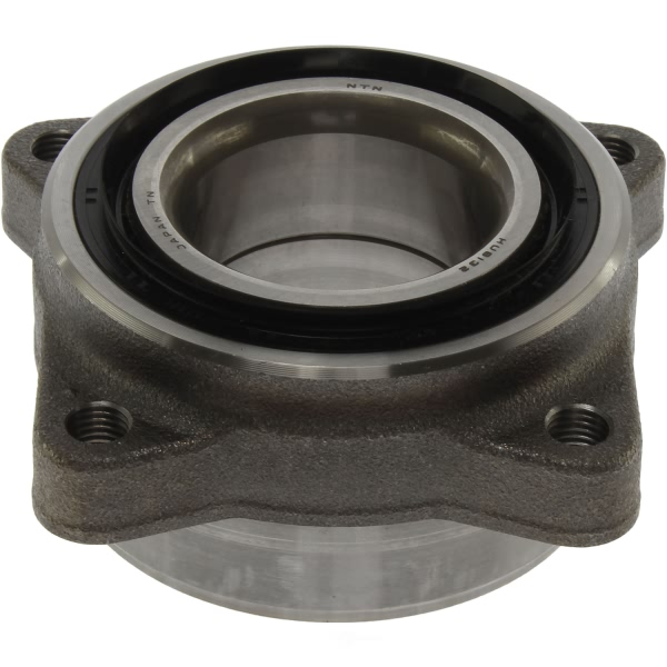 Centric Premium™ Front Driver Side Wheel Bearing Module 405.40004