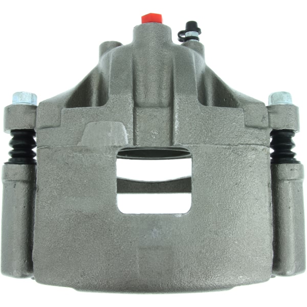 Centric Remanufactured Semi-Loaded Front Driver Side Brake Caliper 141.62122