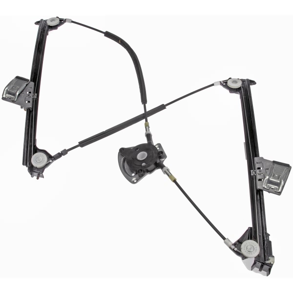 Dorman Front Passenger Side Power Window Regulator Without Motor 752-089