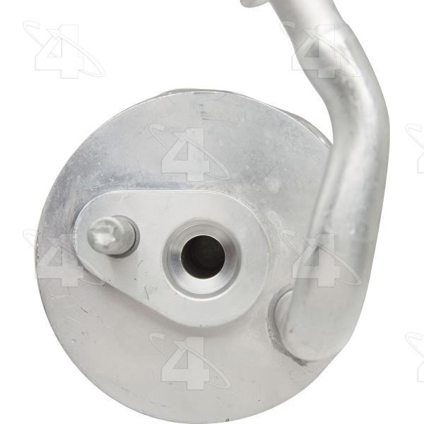 Four Seasons A C Receiver Drier With Hose Assembly 83005