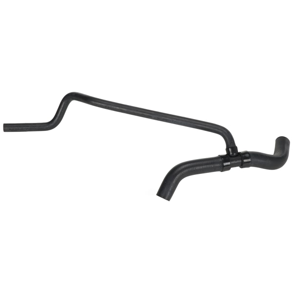 Gates Engine Coolant Molded Radiator Hose 22697