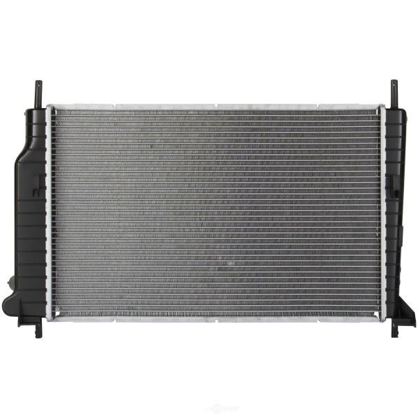 Spectra Premium Complete Radiator CU1719