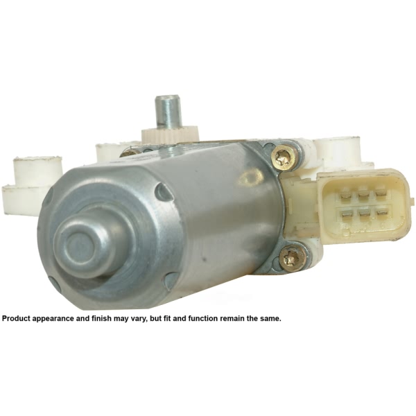 Cardone Reman Remanufactured Window Lift Motor 47-3485