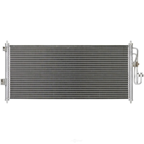 Spectra Premium A/C Condenser 7-4980