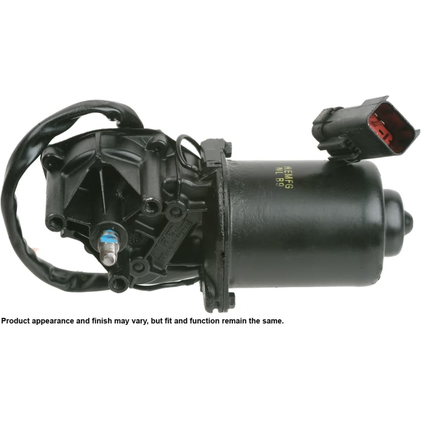 Cardone Reman Remanufactured Wiper Motor 40-442