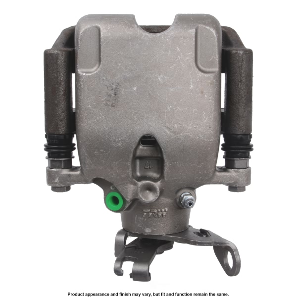 Cardone Reman Remanufactured Unloaded Caliper w/Bracket 18-B5495