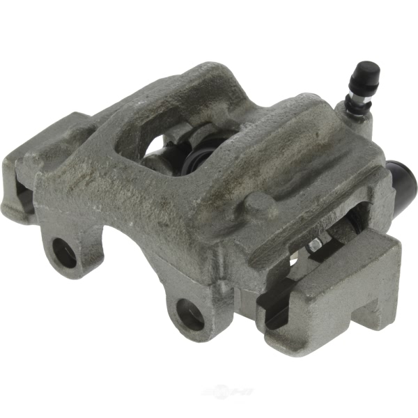 Centric Remanufactured Semi-Loaded Rear Passenger Side Brake Caliper 141.34521