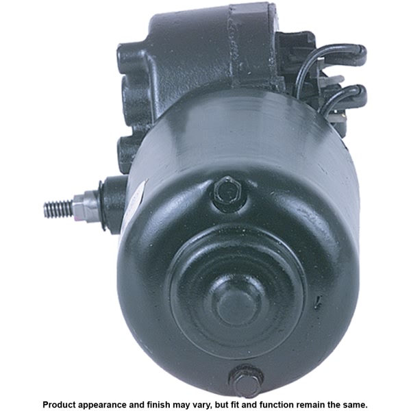 Cardone Reman Remanufactured Wiper Motor 40-384