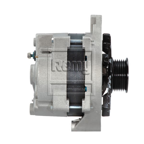 Remy Remanufactured Alternator 20576