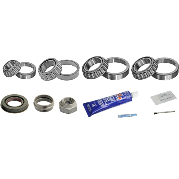 SKF Front Differential Rebuild Kit SDK305-A