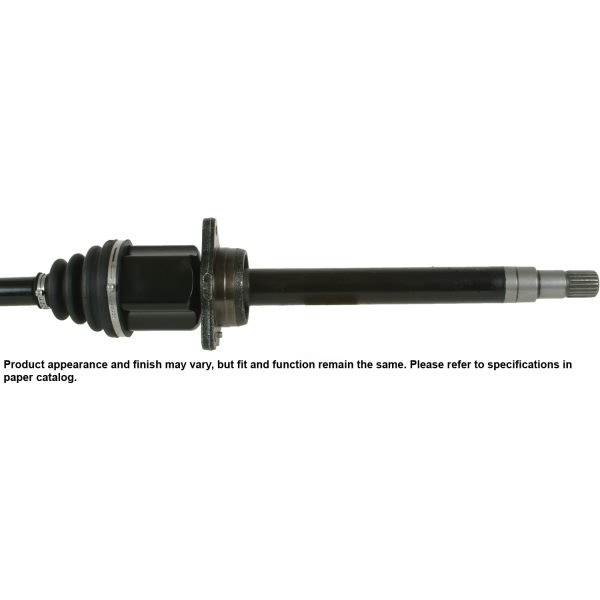 Cardone Reman Remanufactured CV Axle Assembly 60-5230