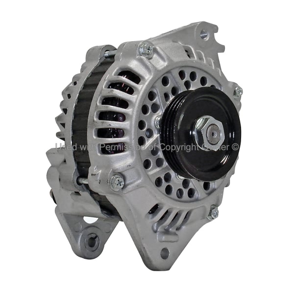 Quality-Built Alternator Remanufactured 13289