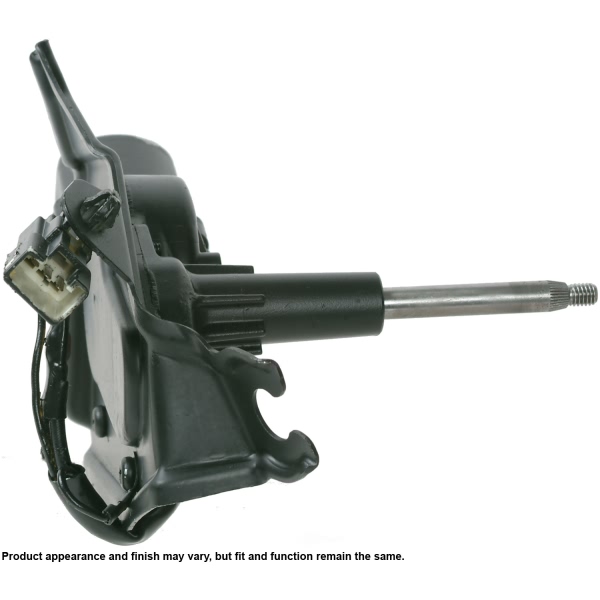 Cardone Reman Remanufactured Wiper Motor 40-1077