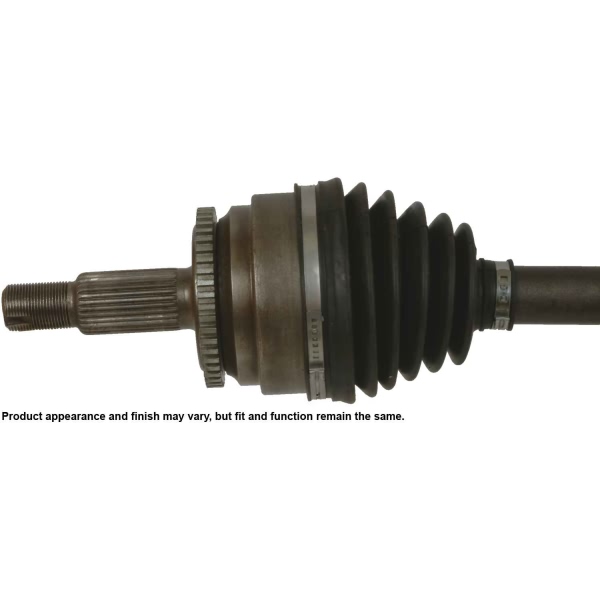 Cardone Reman Remanufactured CV Axle Assembly 60-9288