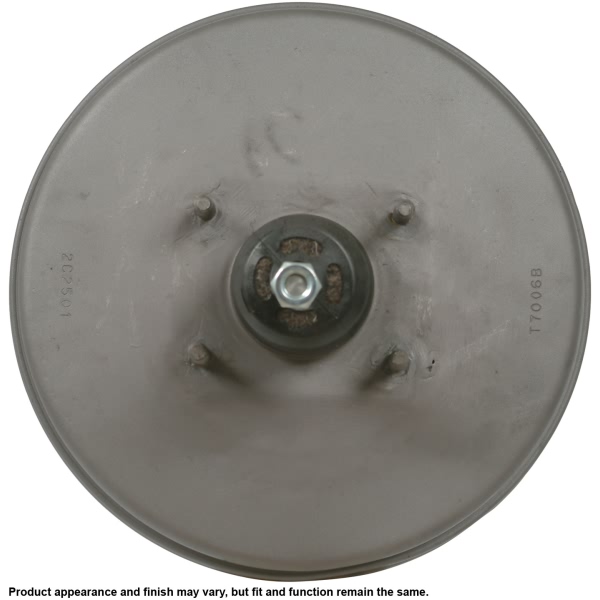 Cardone Reman Remanufactured Vacuum Power Brake Booster w/o Master Cylinder 53-8425
