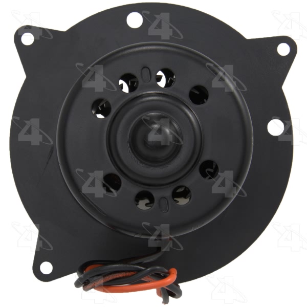 Four Seasons Hvac Blower Motor Without Wheel 35497