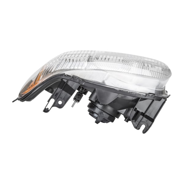 TYC TYC NSF Certified Headlight Assembly 20-6050-00-1