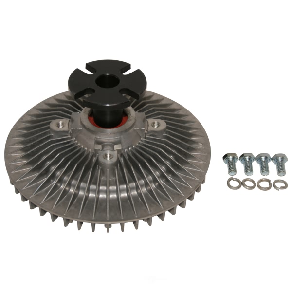 GMB Engine Cooling Fan Clutch 930-2130