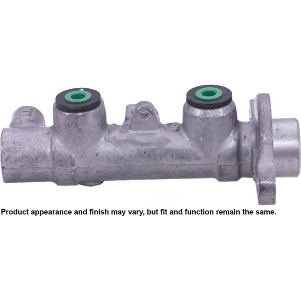 Cardone Reman Remanufactured Master Cylinder 11-2228