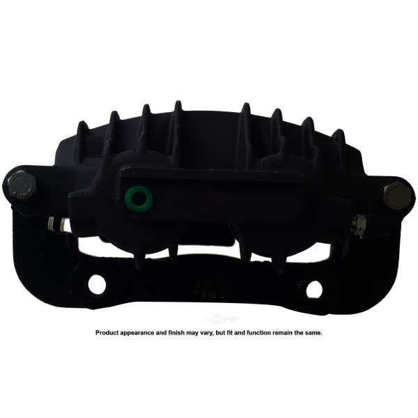 Cardone Reman Remanufactured Unloaded Caliper w/Bracket 18-B4703