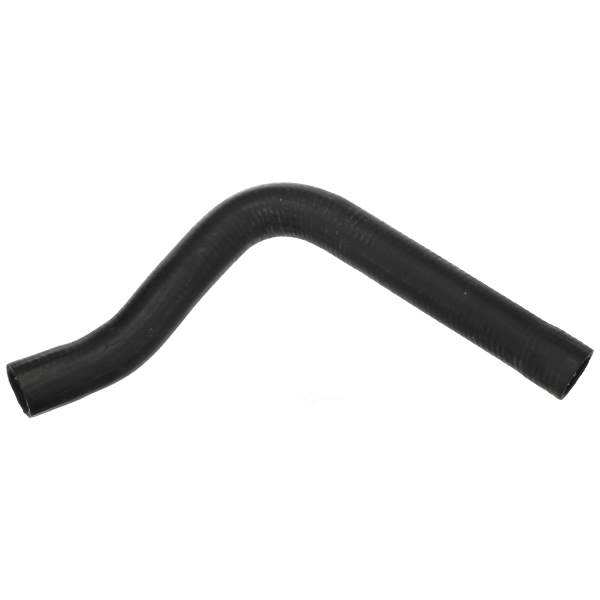 Gates Engine Coolant Molded Radiator Hose 22407