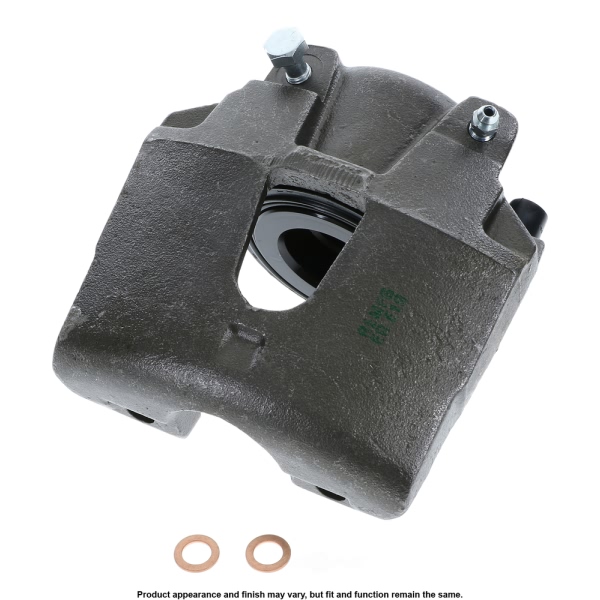 Cardone Reman Remanufactured Unloaded Caliper 18-4704