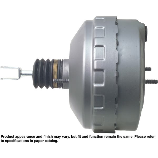 Cardone Reman Remanufactured Vacuum Power Brake Booster w/o Master Cylinder 53-3117