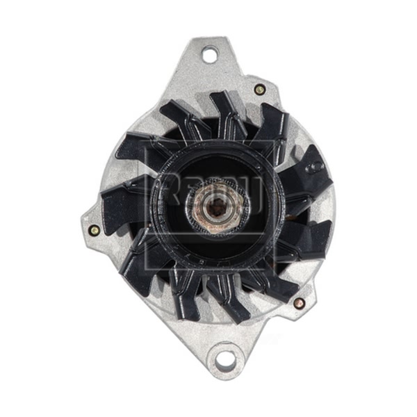 Remy Remanufactured Alternator 20446