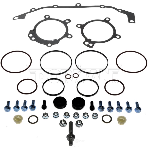 Dorman OE Solutions Aluminum Variable Timing Solenoid Gasket Kit 918-058