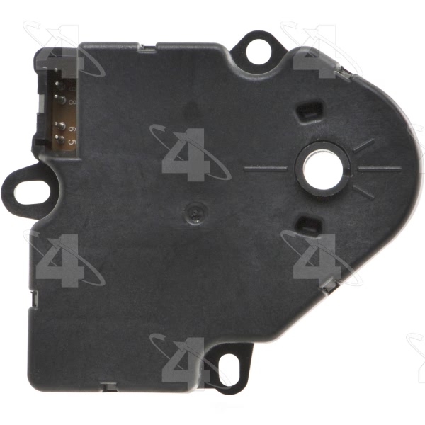 Four Seasons Hvac Mode Door Actuator 73093