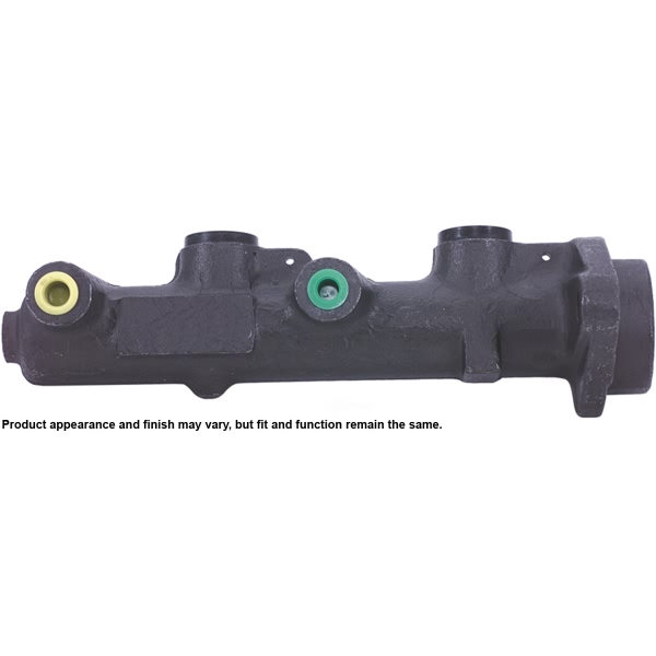 Cardone Reman Remanufactured Master Cylinder 10-2596