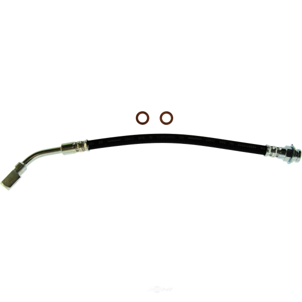 Centric Rear Driver Side Lower Brake Hose 150.62351