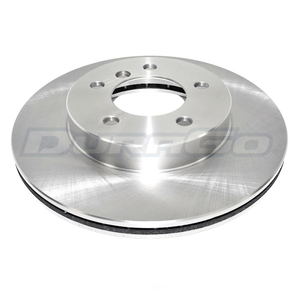 DuraGo Vented Front Brake Rotor BR34173