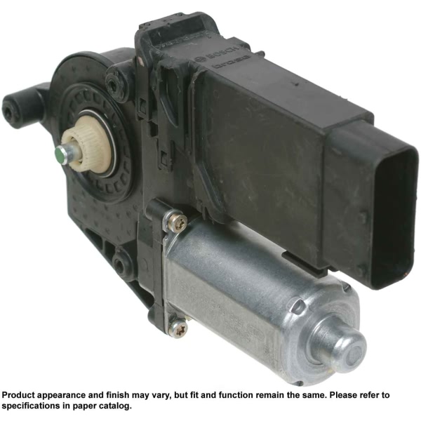 Cardone Reman Remanufactured Window Lift Motor 47-20002