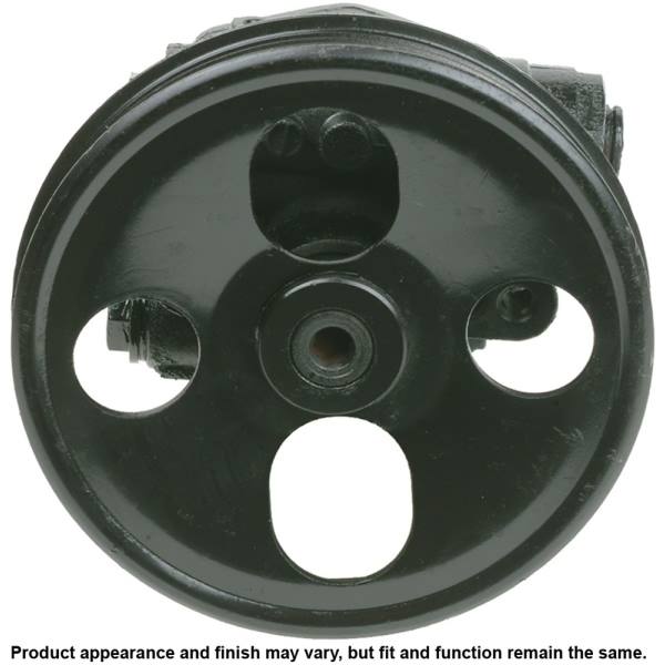 Cardone Reman Remanufactured Power Steering Pump w/o Reservoir 21-5289