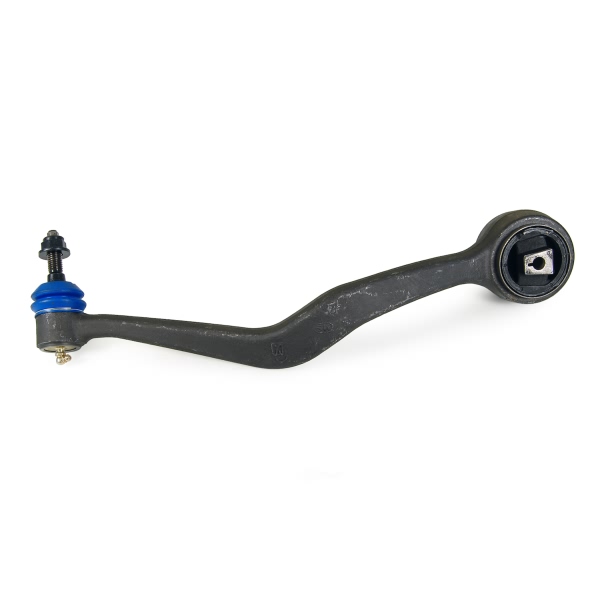 Mevotech Supreme Front Passenger Side Lower Forward Non Adjustable Control Arm And Ball Joint Assembly CMS501097