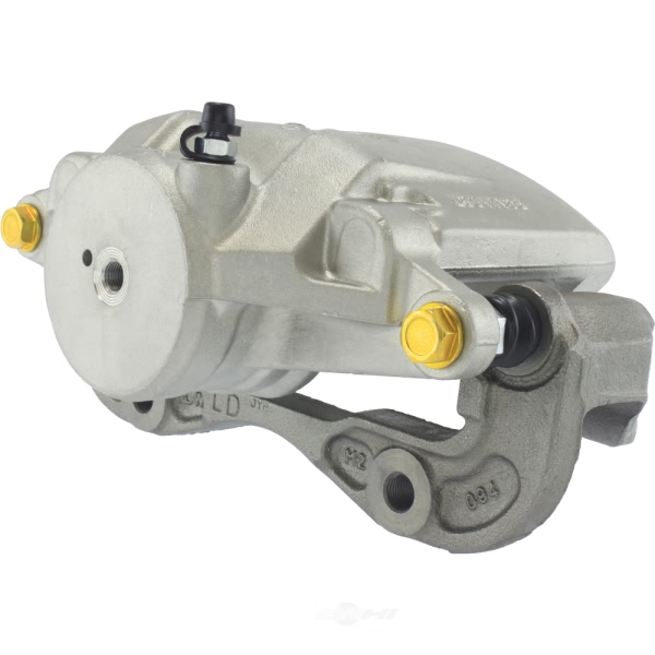 Centric Remanufactured Semi-Loaded Front Passenger Side Brake Caliper 141.50219