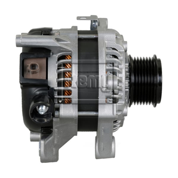 Remy Remanufactured Alternator 11227