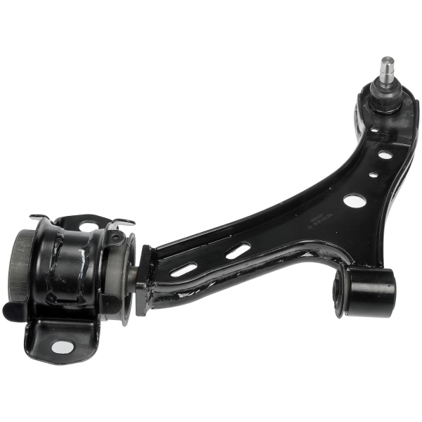 Dorman Front Driver Side Lower Non Adjustable Control Arm And Ball Joint Assembly 520-389