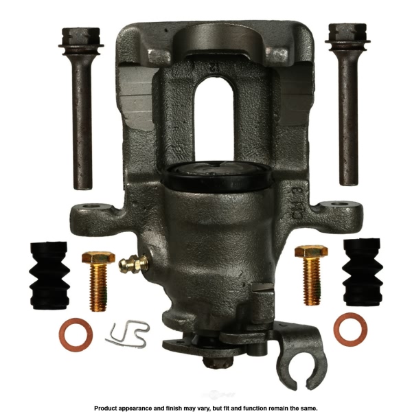 Cardone Reman Remanufactured Unloaded Caliper 19-2789
