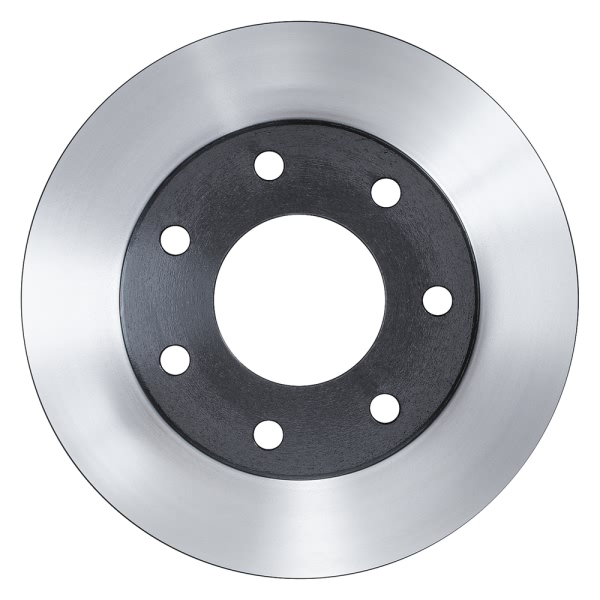 Wagner Brake Rotor BD125529E