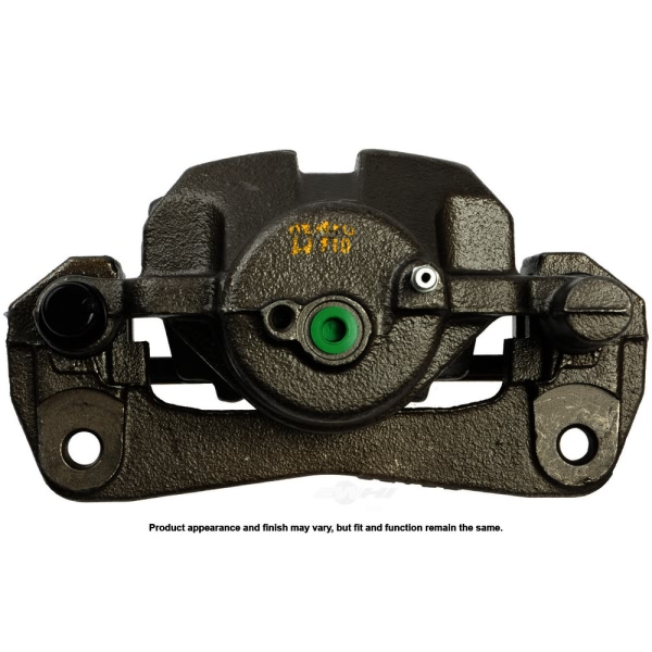 Cardone Reman Remanufactured Unloaded Caliper w/Bracket 19-B2851