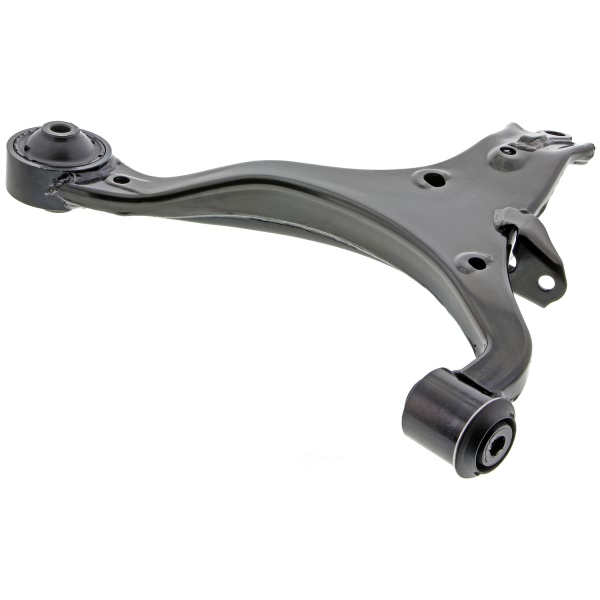 Mevotech Supreme Front Driver Side Lower Non Adjustable Control Arm CMS20410