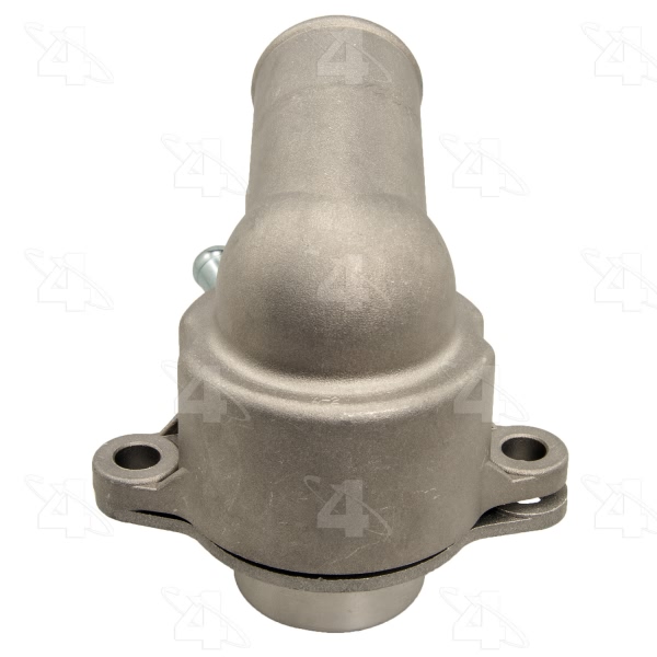 Four Seasons Engine Coolant Thermostat And Housing Assembly 85635